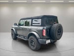 2023 Bronco Thumbnail 6