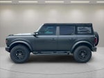 2023 Bronco Thumbnail 7