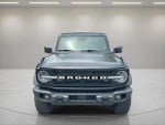 2023 Bronco Thumbnail 8