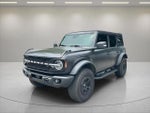 2023 Bronco Thumbnail 1