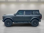 2023 Bronco Thumbnail 7