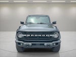 2023 Bronco Thumbnail 8