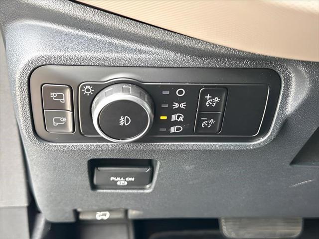 2023 Ford Bronco - $43,999