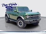 2023 Bronco Thumbnail 1