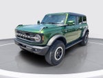 2023 Bronco Thumbnail 2
