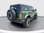 2023 Bronco Thumbnail 4