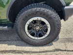 2023 Bronco Thumbnail 5