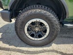 2023 Bronco Thumbnail 6