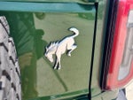 2023 Bronco Thumbnail 7