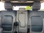 2023 Bronco Thumbnail 31