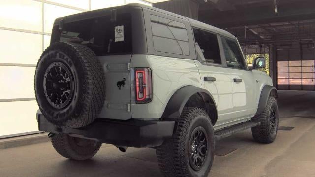 2023 Ford Bronco Big Bend Advanced