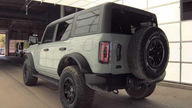 2023 Ford Bronco Big Bend Advanced