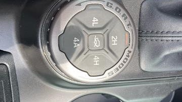 2023 Ford Bronco Wildtrak Advanced