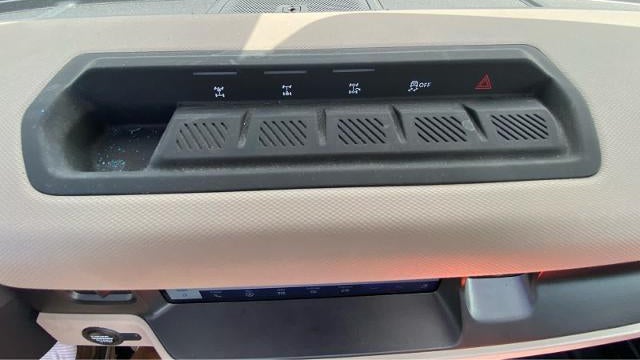 2023 Ford Bronco Wildtrak Advanced