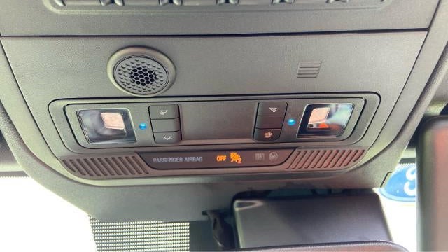 2023 Ford Bronco Wildtrak Advanced