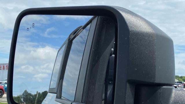 2023 Ford Bronco Wildtrak Advanced