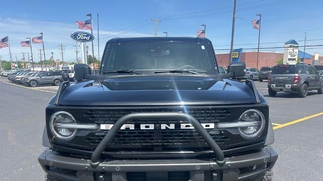 2023 Ford Bronco Outer Banks Advanced