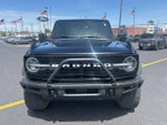 2023 Bronco Thumbnail 2