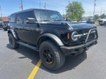 2023 Bronco Thumbnail 3