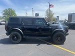 2023 Bronco Thumbnail 4
