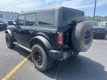 2023 Bronco Thumbnail 7