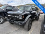 2023 Bronco Thumbnail 1