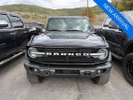 2023 Bronco Thumbnail 2