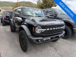 2023 Bronco Thumbnail 3