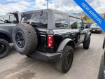 2023 Bronco Thumbnail 4