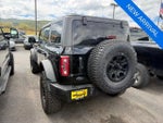 2023 Bronco Thumbnail 5