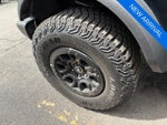 2023 Bronco Thumbnail 7