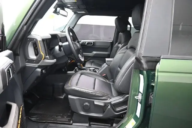 2023 Ford Bronco - $44,950