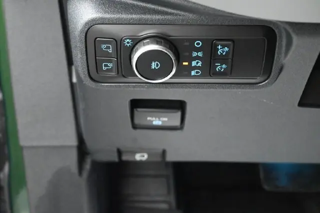 2023 Ford Bronco - $44,950