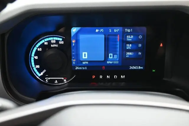2023 Ford Bronco - $44,950