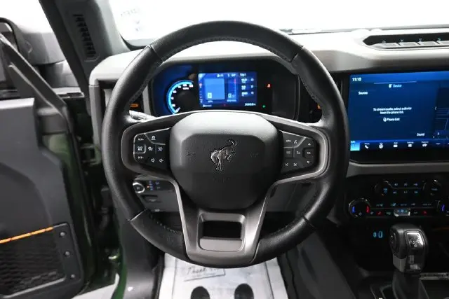 2023 Ford Bronco - $44,950