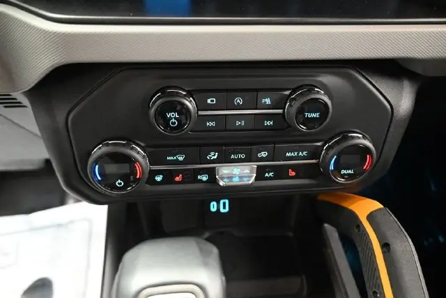 2023 Ford Bronco - $44,950