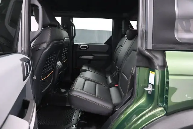 2023 Ford Bronco - $44,950