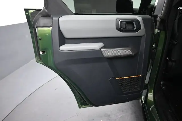 2023 Ford Bronco - $44,950