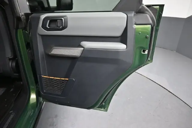 2023 Ford Bronco - $44,950