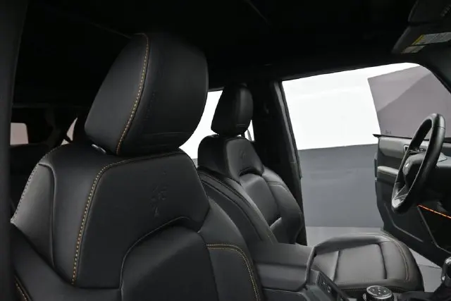 2023 Ford Bronco - $44,950