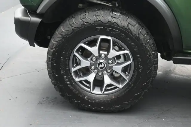 2023 Ford Bronco - $44,950