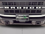 2023 Bronco Thumbnail 34