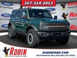 2023 Bronco Thumbnail 1