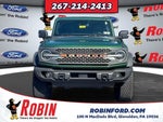 2023 Bronco Thumbnail 2