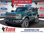 2023 Bronco Thumbnail 3