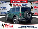2023 Bronco Thumbnail 5