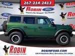 2023 Bronco Thumbnail 8