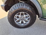 2023 Bronco Thumbnail 9