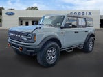 2023 Bronco Thumbnail 1