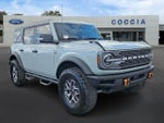 2023 Bronco Thumbnail 3
